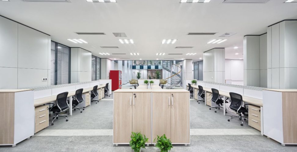 Office Furinture Trends