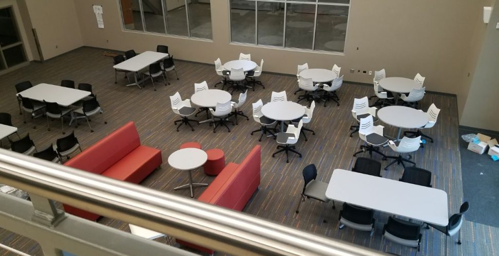 Houston Office Furniture